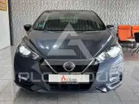 2022 Nissan MICRA