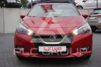2022 Nissan MICRA