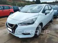 2022 Nissan MICRA