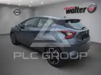 2022 Nissan MICRA
