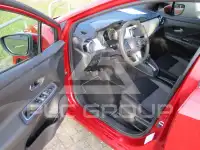 2022 Nissan MICRA