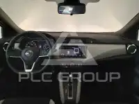 2022 Nissan MICRA