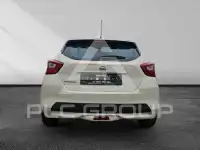 2022 Nissan MICRA