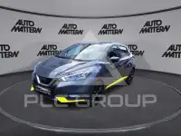 2022 Nissan MICRA
