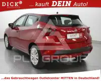 2022 Nissan MICRA