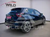 2022 Nissan MICRA