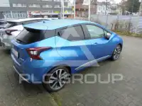 2022 Nissan MICRA