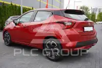2022 Nissan MICRA
