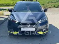 2022 Nissan MICRA