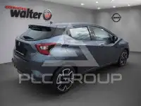 2022 Nissan MICRA