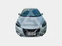 2022 Nissan MICRA