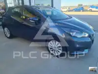 2022 Nissan MICRA