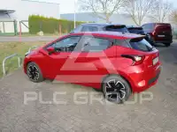 2022 Nissan MICRA