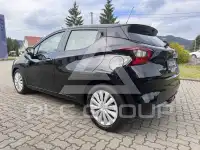 2022 Nissan MICRA