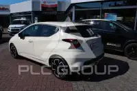 2022 Nissan MICRA