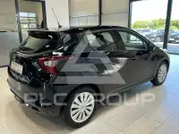 2022 Nissan MICRA