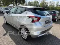 2022 Nissan MICRA
