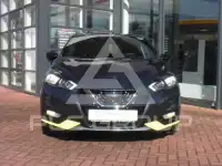 2022 Nissan MICRA
