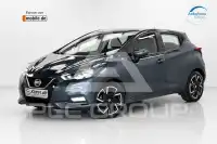 2022 Nissan MICRA