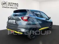 2022 Nissan MICRA