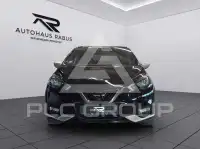 2022 Nissan MICRA