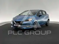2022 Nissan MICRA