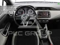 2022 Nissan MICRA