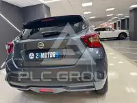 2022 Nissan MICRA