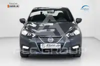 2022 Nissan MICRA