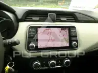 2022 Nissan MICRA