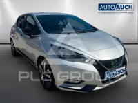 2022 Nissan MICRA