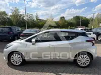2022 Nissan MICRA