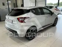 2022 Nissan MICRA