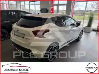 2022 Nissan MICRA