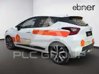 2022 Nissan MICRA