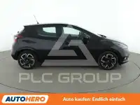 2022 Nissan MICRA