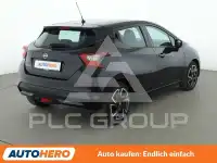 2022 Nissan MICRA