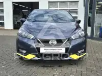 2022 Nissan MICRA