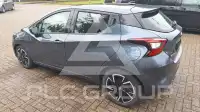 2022 Nissan MICRA