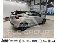 2022 Nissan MICRA