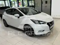 2022 Nissan MICRA