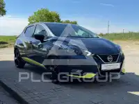 2022 Nissan MICRA