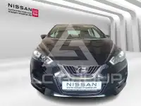 2022 Nissan MICRA