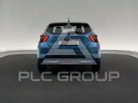 2022 Nissan MICRA