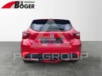 2022 Nissan MICRA