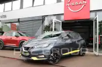 2022 Nissan MICRA