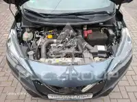 2022 Nissan MICRA