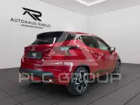 2022 Nissan MICRA