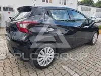 2022 Nissan MICRA