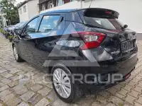 2022 Nissan MICRA